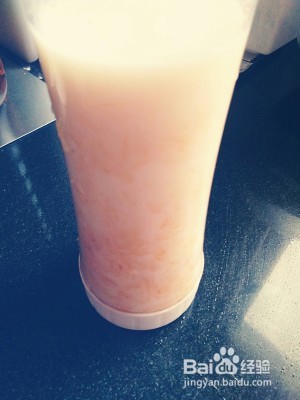 食补佳品南瓜红薯奶香粥的做法