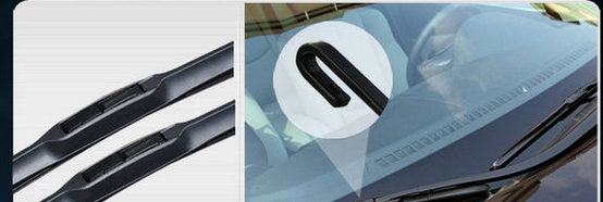 11朗逸雨刷怎么更换