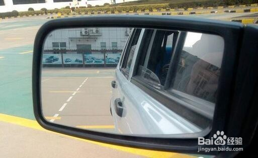 初学驾驶起步换挡停车