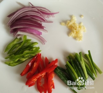 如何做好吃的油泼面