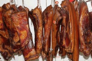 沾衣欲湿杏花雨,仙居恩施,旅游路线