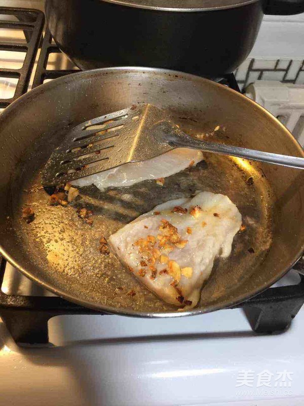 海鲜意粉的做法