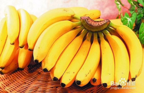吃香蕉具有什么食疗功效