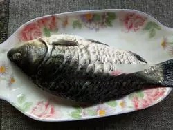 糖醋鱼怎么做好吃家常做法 方便快捷