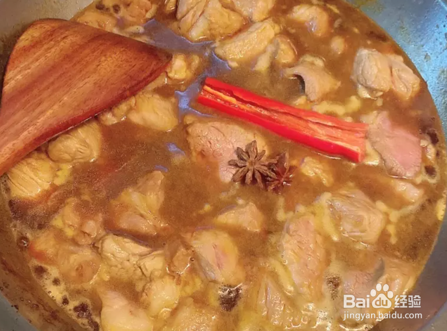 好吃下饭的卤肉