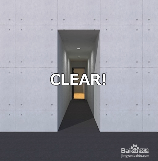 逃出相似房间4游戏攻略：[3]