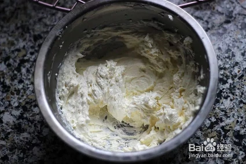 如何在家里做蜗牛马卡龙