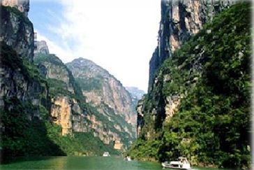怎样避免旅游三峡过程中的意外