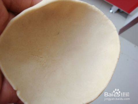 小白菜饺子馅做法大全