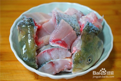 酸辣草鱼汤怎么做更好喝？