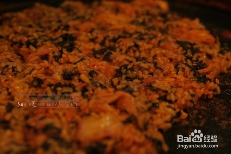 韩国人才知道的宏大美食店TOP10位之第八篇