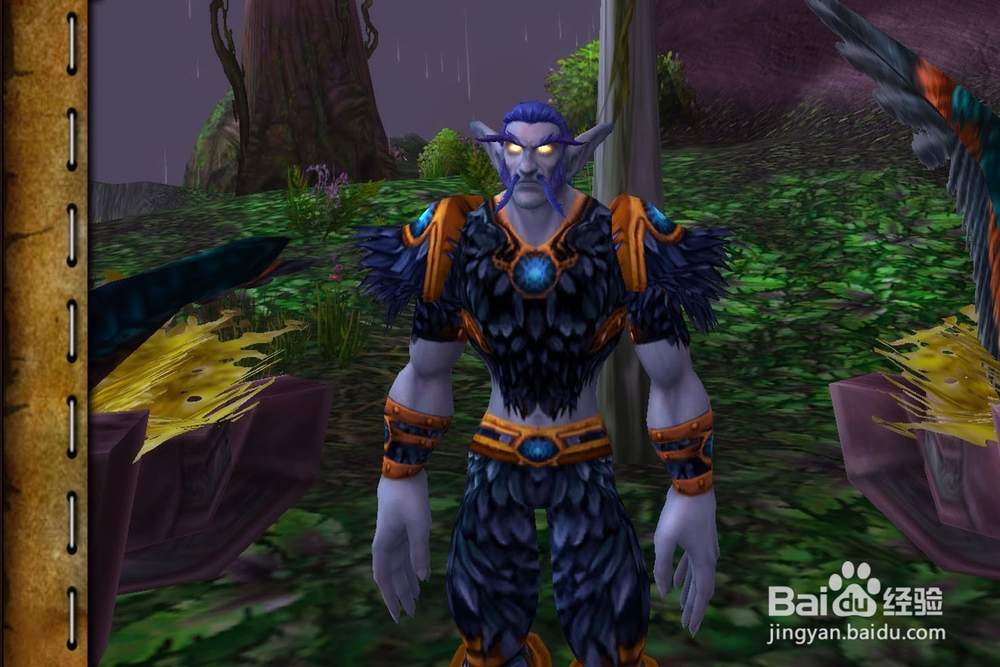 魔兽世界[乘风破浪]任务怎么做