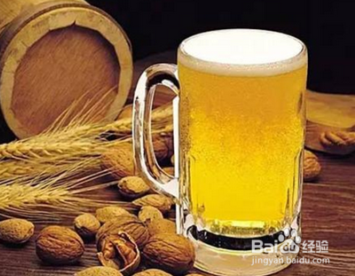 如何畅享啤酒