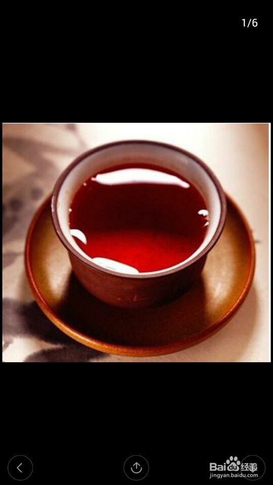 最补血养颜的红糖吃法