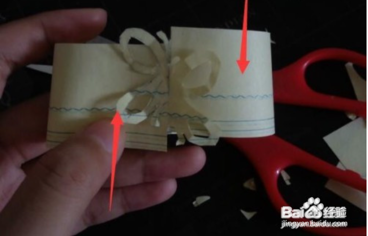 落难公主手环怎么做