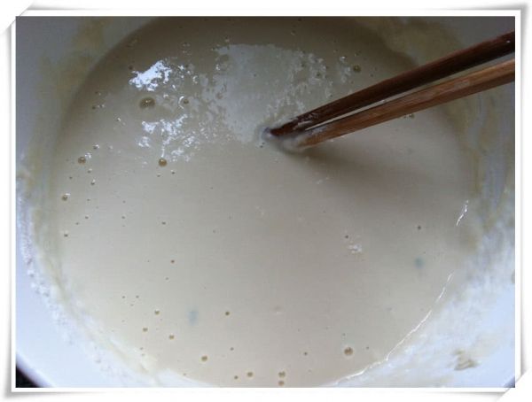 芹香高丽泡菜饼