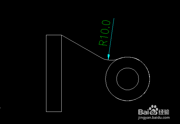 CAD效果图系列：[18]支撑轴