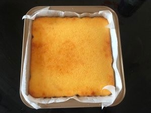 奥利奥重芝士蛋糕的做法