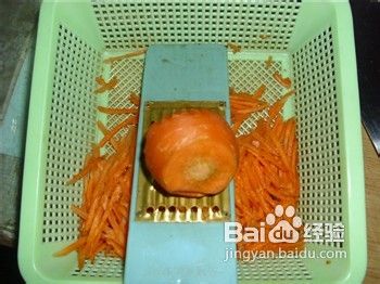 懒人炒面