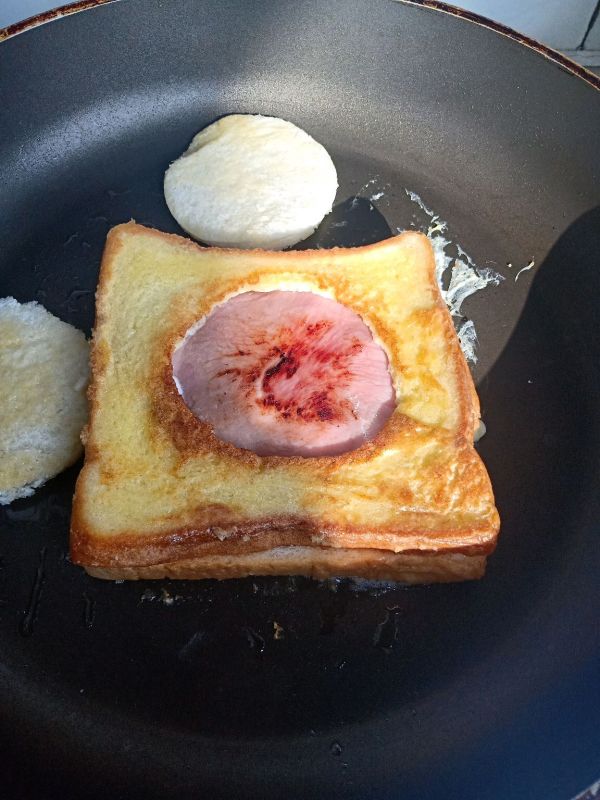 #美食视频挑战赛#