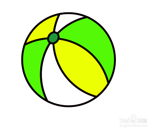 illustrator 简单绘制的小图标1