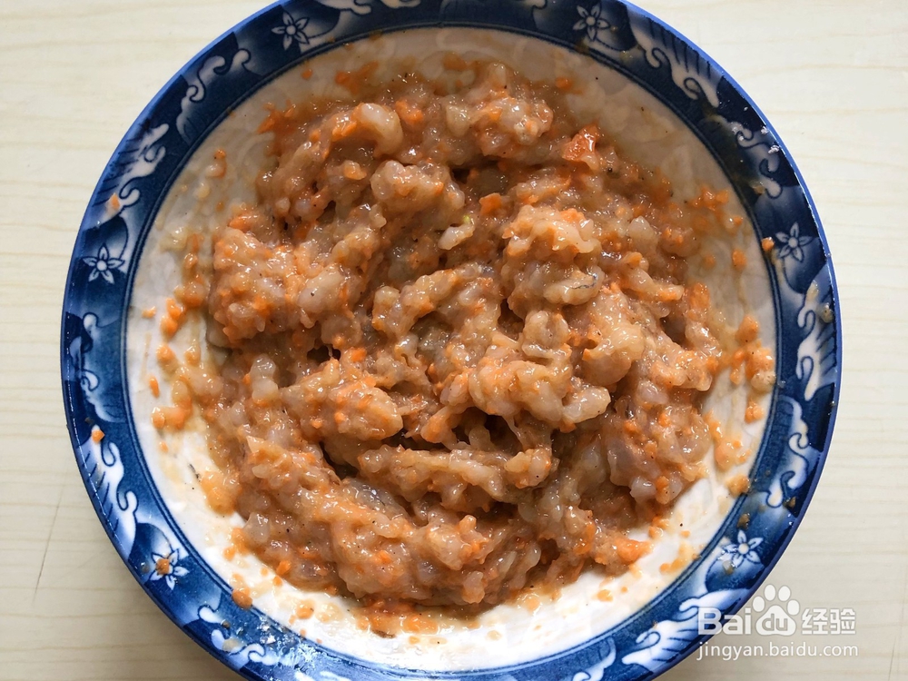 好吃不胖的香菇酿虾丸，减肥减脂必学食谱！