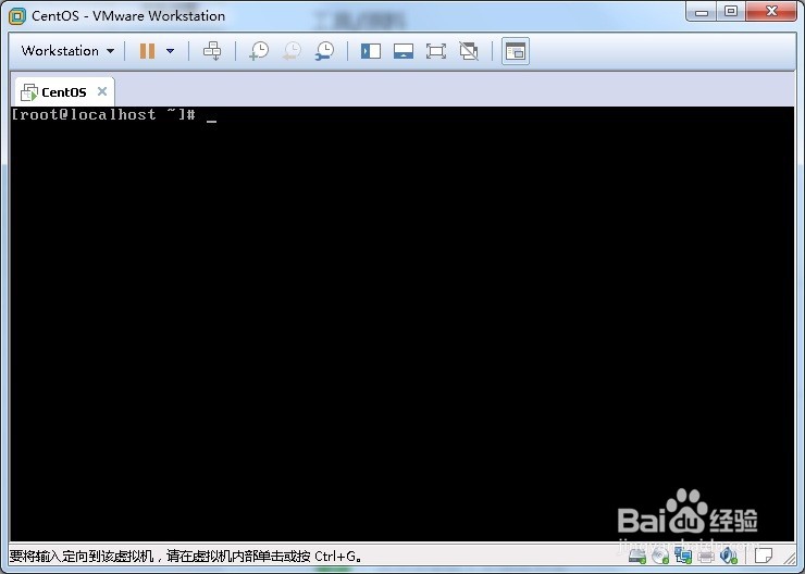 0基础跟我学linux服务器 1、教你建立nfs服务器