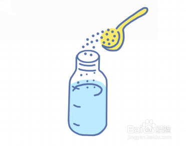 如何冲泡奶粉才科学