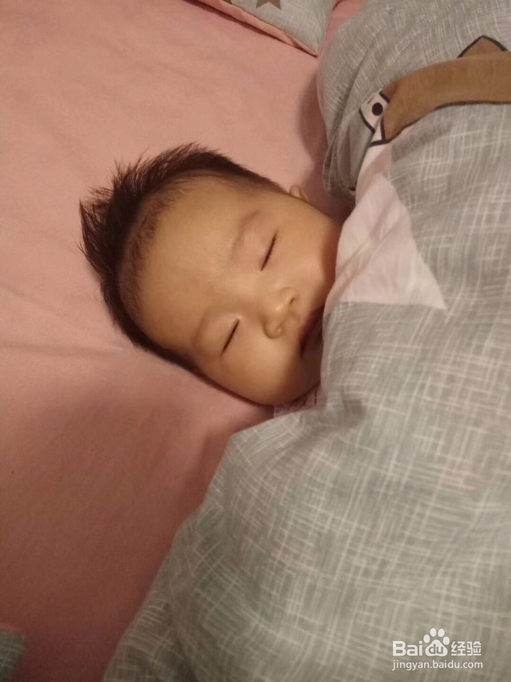 宝宝晚上不按时睡觉怎么办