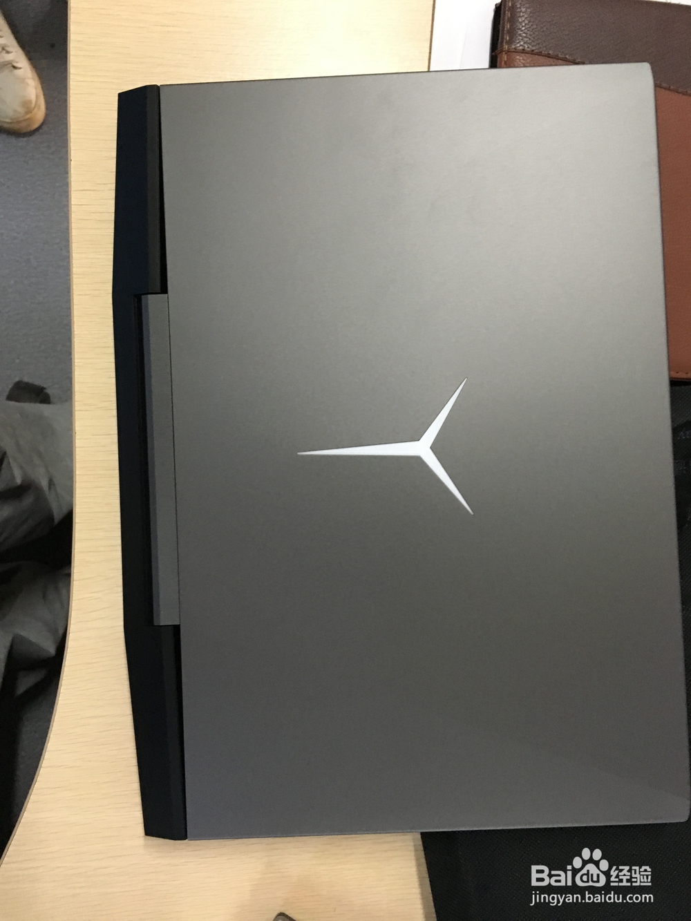 联想Y7000P,512G版拆机安装内存条