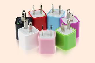 如何正确挑选手机充电器？