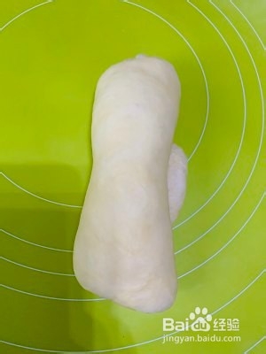 皇后吐司（波兰种）的做法