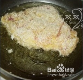 日式猪排盖饭的家常做法