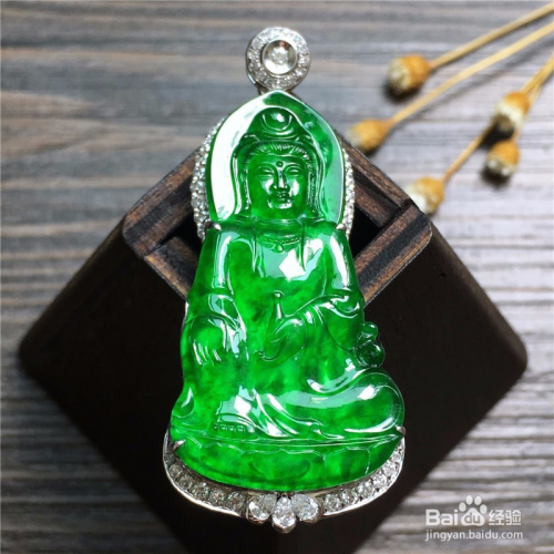 干货| 翡翠真假鉴定最简单的方法！