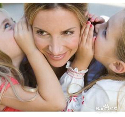 怎样让孩子愿意和你谈心