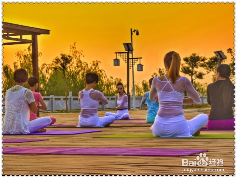 瑜伽练习中怎样保护膝关节避免受伤?