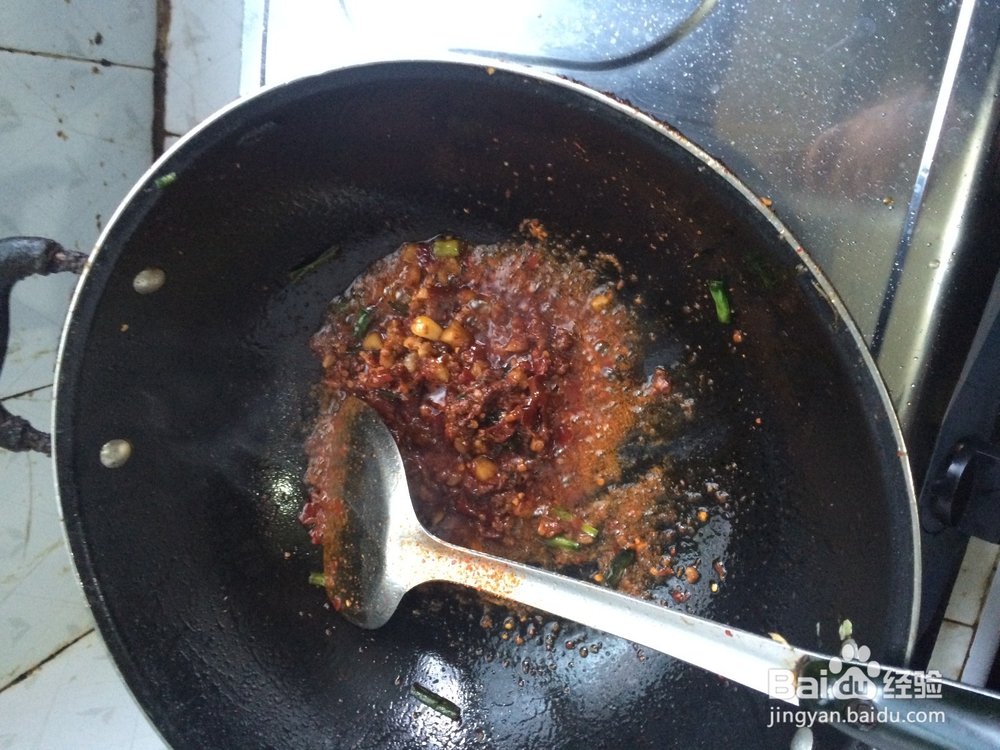 如何做一道美味的家常麻婆豆腐