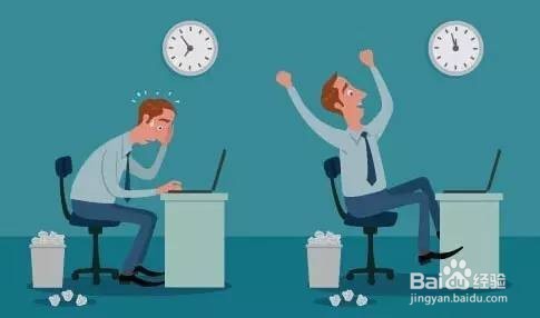 职场人士必须要学会隐忍的5件事情