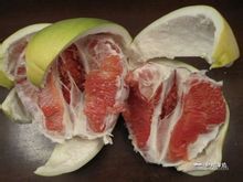 柚子的主要功效