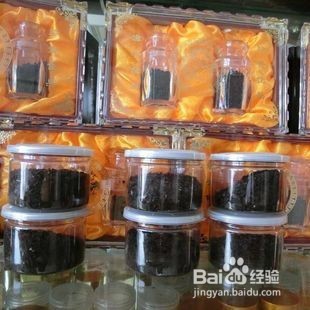 鹿血晶怎么服用