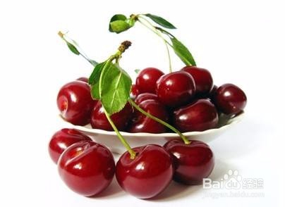 女性经常吃樱桃有什么好处