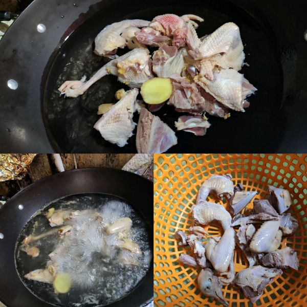 灰枣枸杞老鸽汤