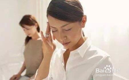 湿气重有哪些表现