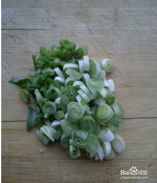 猪肉香菇鸡蛋卷做法