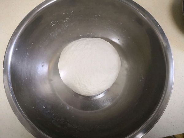 小巧精致口袋饼