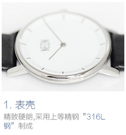石英表选购指南