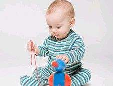 怎样护理新生儿睡眠