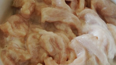 如何制作黑椒肉丝意面