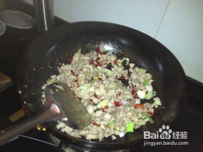 炸酱面的简单做法