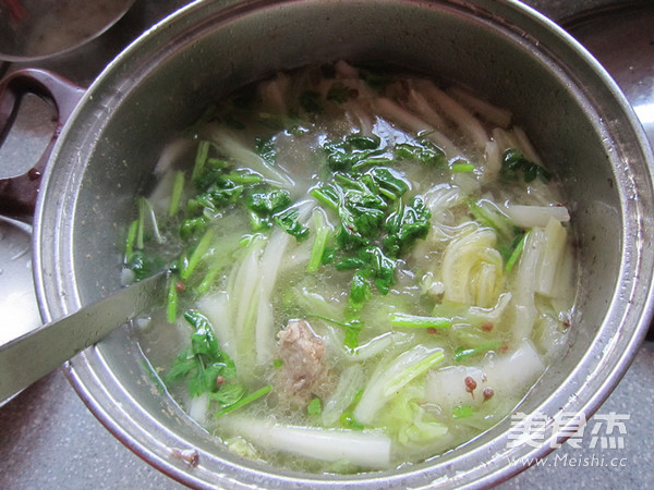 特色地方风味羊排